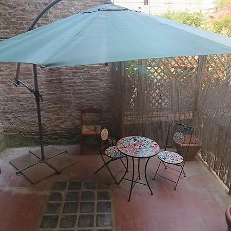 Appartamento Piazza Siena Ngoại thất bức ảnh