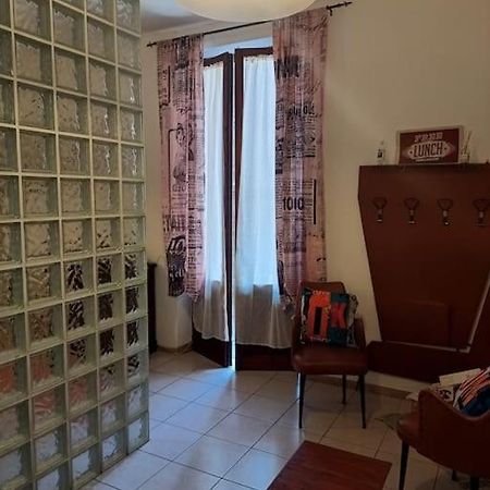 Appartamento Piazza Siena Ngoại thất bức ảnh