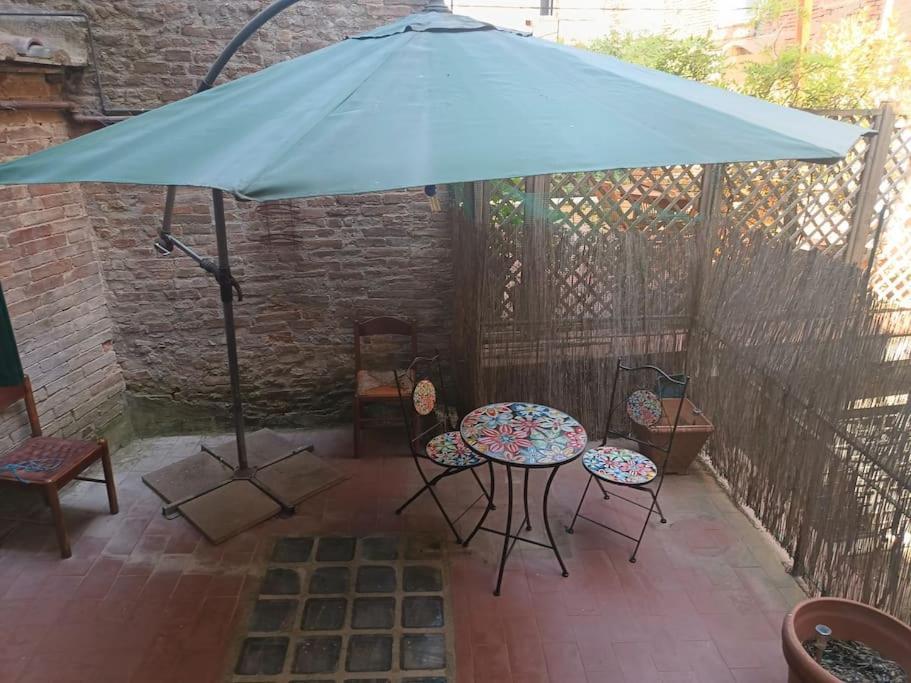 Appartamento Piazza Siena Ngoại thất bức ảnh