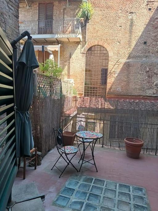 Appartamento Piazza Siena Ngoại thất bức ảnh